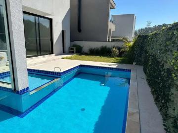 Casa / Sobrado em Condomínio para Venda em Barueri/SP Alphaville 4 Quartos