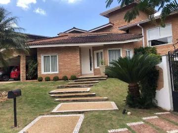 Casa / Sobrado em Condomínio para Venda em Barueri/SP Alphaville 4 Quartos