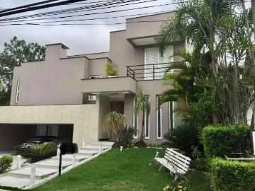 Casa / Sobrado em Condomínio para Venda em Barueri/SP Alphaville 4 Quartos