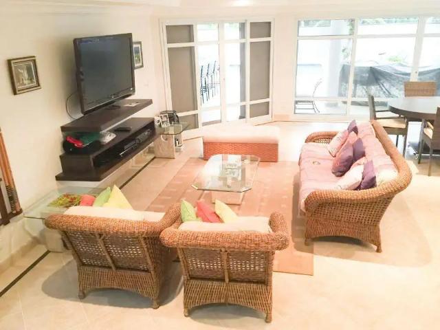 Casa / Sobrado em Condomínio para Venda em Barueri/SP Alphaville 4 Quartos