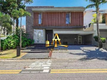 Casa / Sobrado em Condomínio para Venda em Barueri/SP Alphaville 4 Quartos