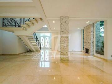 Casa / Sobrado em Condomínio para Venda em Barueri/SP Alphaville 4 Quartos