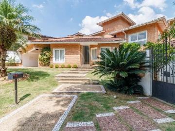 Casa / Sobrado em Condomínio para Venda em Barueri/SP Alphaville 4 Quartos