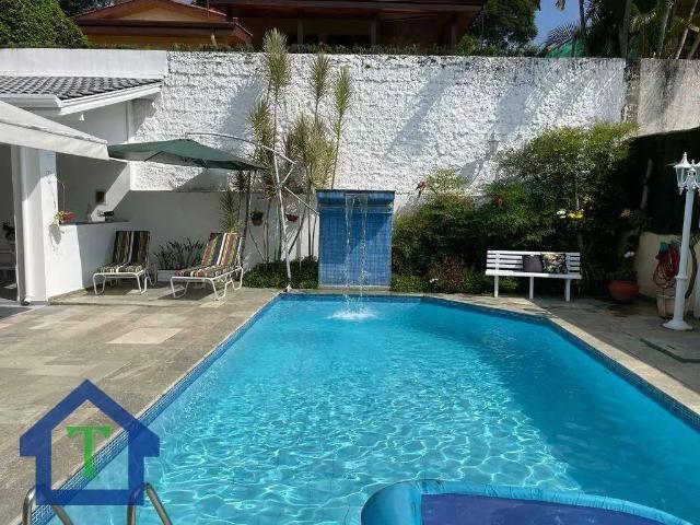Casa / Sobrado em Condomínio para Venda em Barueri/SP Alphaville 4 Quartos