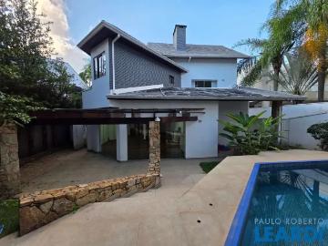 Casa / Sobrado em Condomínio para Venda em Barueri/SP Alphaville 4 Quartos