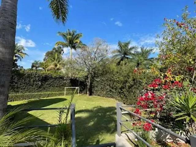 Casa / Sobrado em Condomínio para Venda em Barueri/SP Alphaville 4 Quartos