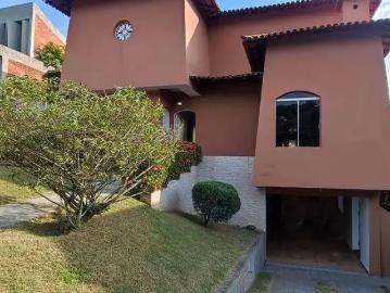 Casa / Sobrado em Condomínio para Venda em Barueri/SP Alphaville 4 Quartos