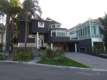 Casa / Sobrado em Condomínio para Venda em Barueri/SP Alphaville 4 Quartos
