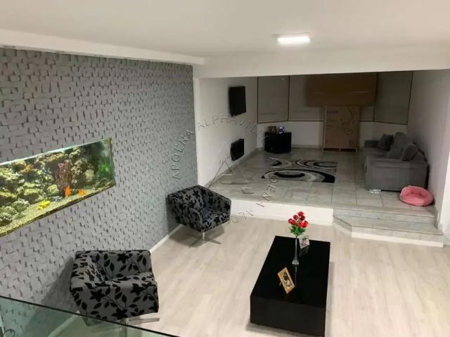 Casa / Sobrado em Condomínio para Venda em Barueri/SP Alphaville 4 Quartos