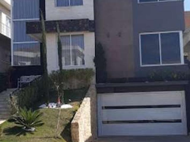 Casa / Sobrado em Condomínio para Venda em Santana de Parnaíba/SP Sítio do Rosário 5 Quartos