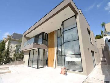 Casa / Sobrado em Condomínio para Venda em Barueri/SP Alphaville 4 Quartos