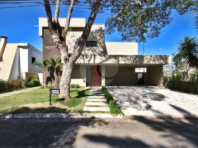 Casa / Sobrado em Condomínio para Venda em Barueri/SP Alphaville 5 Quartos