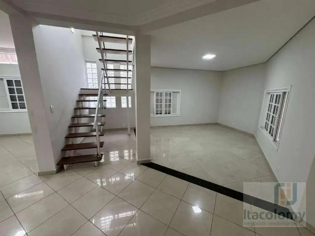 Casa / Sobrado em Condomínio para Venda em Barueri/SP Alphaville 5 Quartos