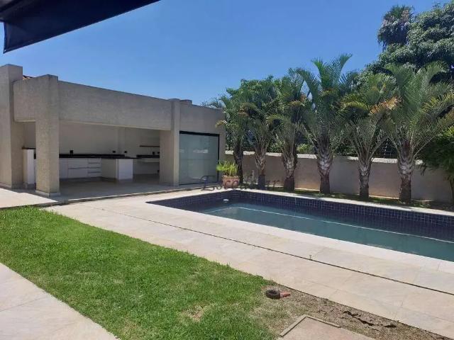 Casa / Sobrado em Condomínio para Venda em Barueri/SP Alphaville 5 Quartos