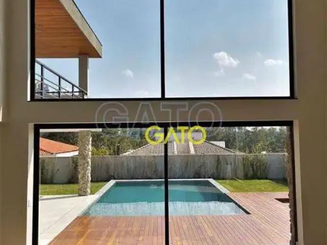 Casa / Sobrado em Condomínio para Venda em Barueri/SP Alphaville 5 Quartos