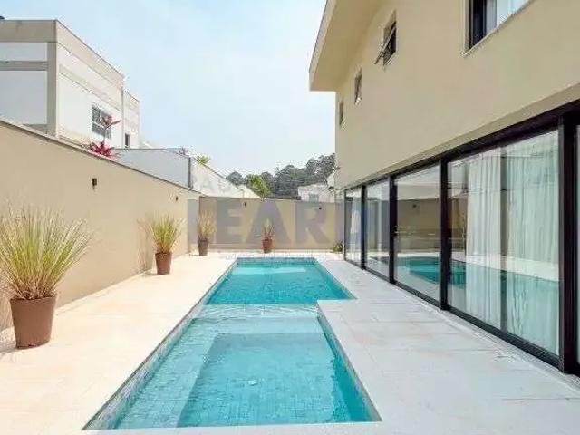 Casa / Sobrado em Condomínio para Venda em Barueri/SP Alphaville 5 Quartos
