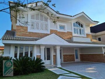 Casa / Sobrado em Condomínio para Venda em Barueri/SP Alphaville Residencial Dois 5 Quartos