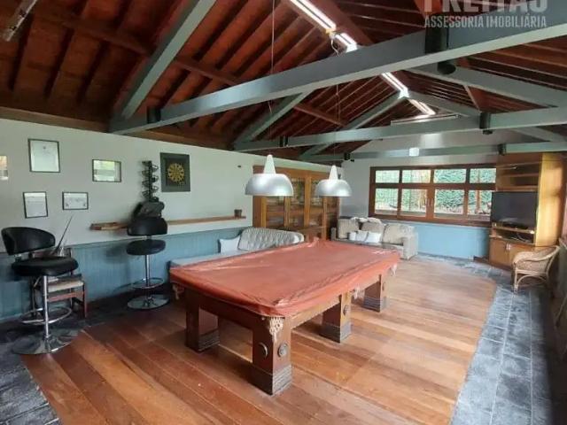 Casa / Sobrado em Condomínio para Venda em Barueri/SP Alphaville 5 Quartos