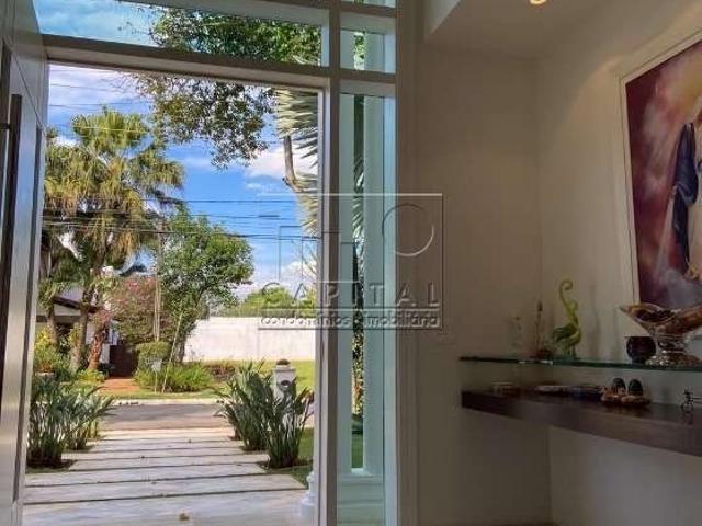 Casa / Sobrado em Condomínio para Venda em Barueri/SP Alphaville 5 Quartos
