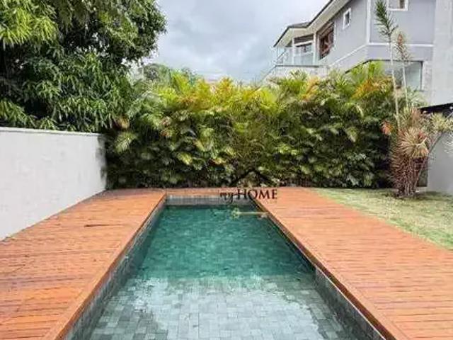 Casa / Sobrado em Condomínio para Venda em Barueri/SP Alphaville 5 Quartos