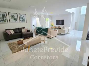 Casa / Sobrado em Condomínio para Venda em Barueri/SP Alphaville 5 Quartos