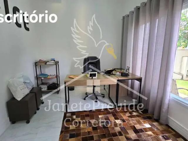 Casa / Sobrado em Condomínio para Venda em Barueri/SP Alphaville 5 Quartos