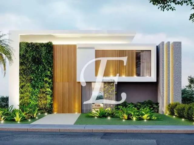 Casa / Sobrado em Condomínio para Venda em Barueri/SP Alphaville 6 Quartos