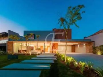 Casa / Sobrado em Condomínio para Venda em Barueri/SP Alphaville 6 Quartos