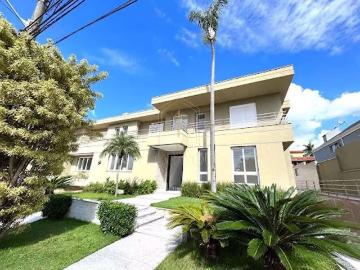 Casa / Sobrado em Condomínio para Venda em Barueri/SP Alphaville 6 Quartos