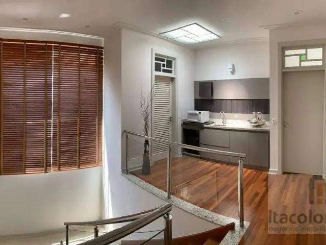 Casa / Sobrado em Condomínio para Venda em Barueri/SP Centro Comercial Jubran 4 Quartos
