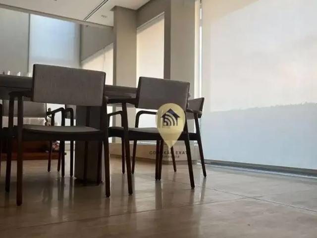 Casa / Sobrado em Condomínio para Venda em Barueri/SP Centro Comercial Jubran 4 Quartos