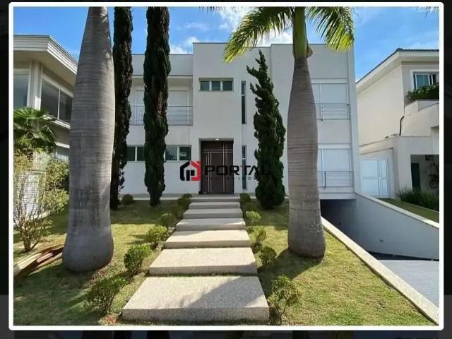 Casa / Sobrado em Condomínio para Venda em Barueri/SP Centro Comercial Jubran 4 Quartos