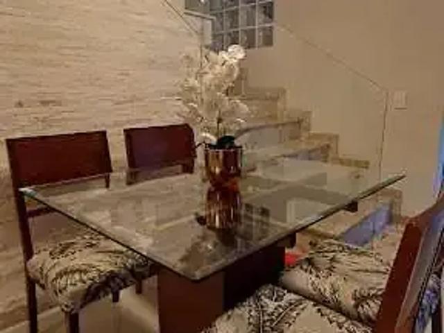 Casa / Sobrado em Condomínio para Venda em Barueri/SP Jardim Califórnia 2 Quartos