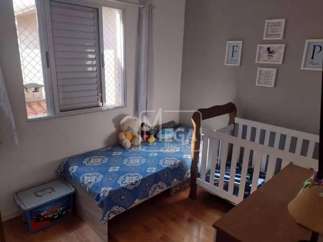 Casa / Sobrado em Condomínio para Venda em Barueri/SP Jardim Califórnia 2 Quartos