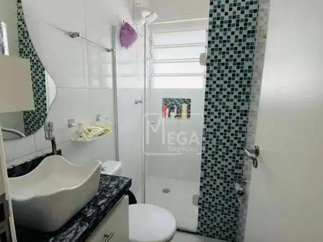 Casa / Sobrado em Condomínio para Venda em Barueri/SP Jardim Califórnia 2 Quartos