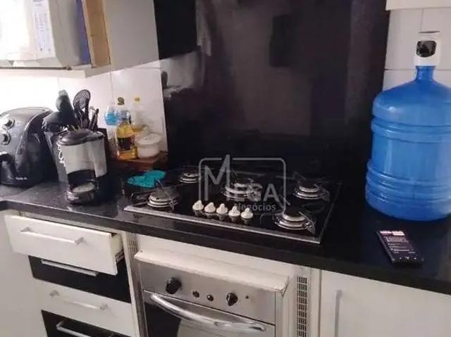 Casa / Sobrado em Condomínio para Venda em Barueri/SP Jardim Califórnia 2 Quartos