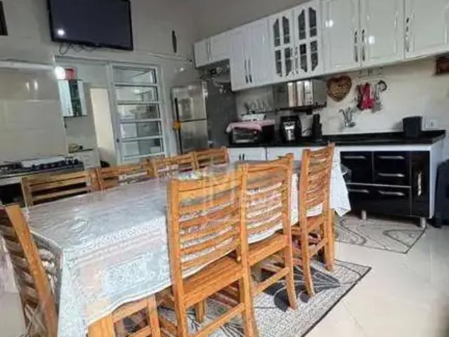 Casa / Sobrado em Condomínio para Venda em Barueri/SP Jardim Califórnia 2 Quartos