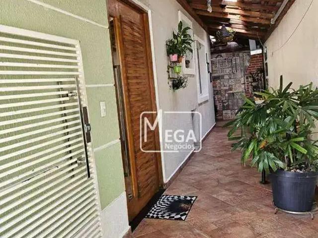 Casa / Sobrado em Condomínio para Venda em Barueri/SP Jardim Califórnia 2 Quartos