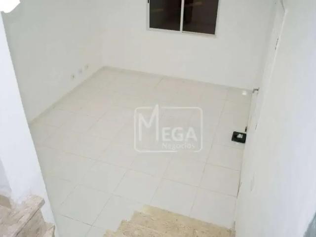 Casa / Sobrado em Condomínio para Venda em Barueri/SP Jardim Califórnia 2 Quartos