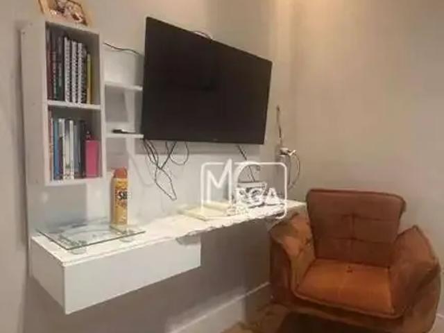 Casa / Sobrado em Condomínio para Venda em Barueri/SP Jardim Califórnia 2 Quartos