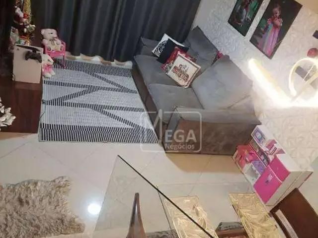 Casa / Sobrado em Condomínio para Venda em Barueri/SP Jardim Califórnia 2 Quartos