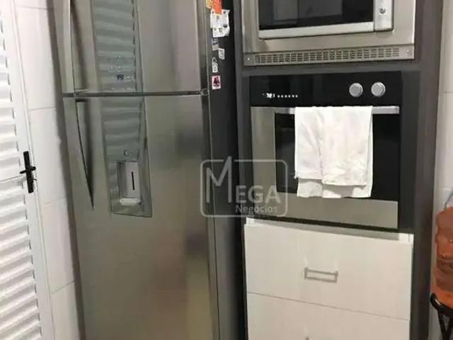 Casa / Sobrado em Condomínio para Venda em Barueri/SP Jardim Califórnia 2 Quartos