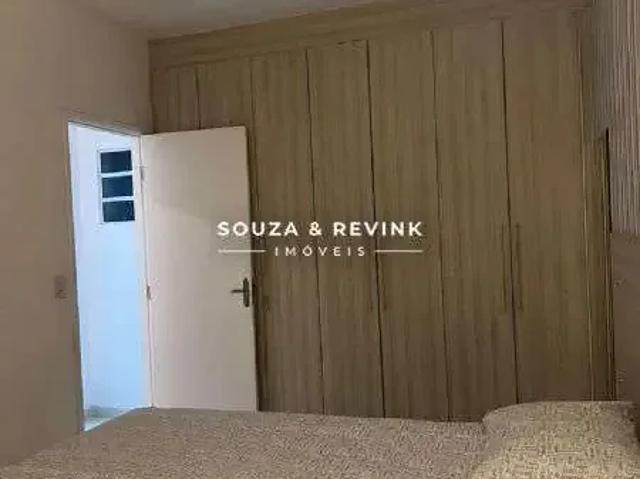 Casa / Sobrado em Condomínio para Venda em Barueri/SP Jardim Califórnia 2 Quartos