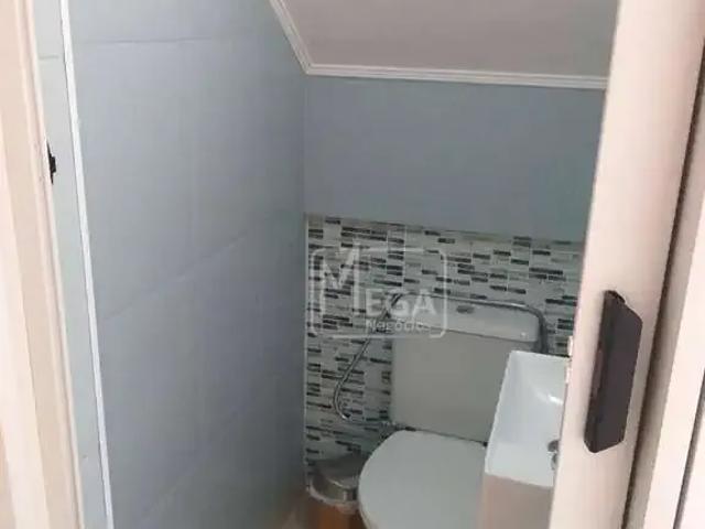 Casa / Sobrado em Condomínio para Venda em Barueri/SP Jardim Califórnia 2 Quartos