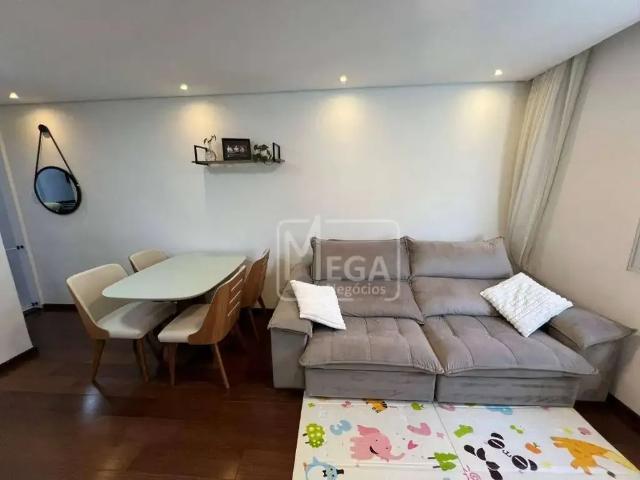 Casa / Sobrado em Condomínio para Venda em Barueri/SP Jardim Califórnia 2 Quartos