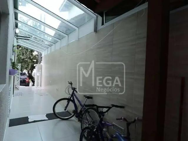 Casa / Sobrado em Condomínio para Venda em Barueri/SP Jardim Califórnia 2 Quartos