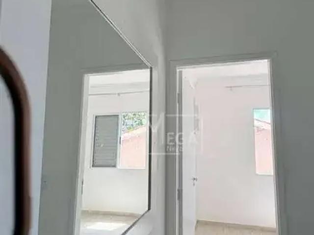 Casa / Sobrado em Condomínio para Venda em Barueri/SP Jardim Califórnia 2 Quartos