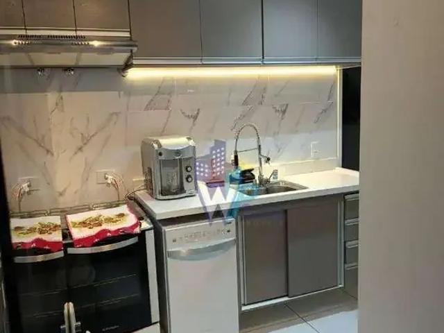 Casa / Sobrado em Condomínio para Venda em Barueri/SP Jardim Califórnia 2 Quartos