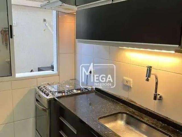 Casa / Sobrado em Condomínio para Venda em Barueri/SP Jardim Califórnia 2 Quartos