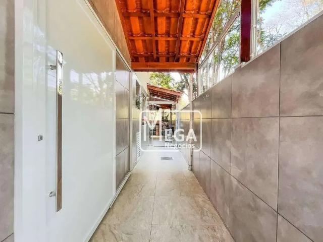 Casa / Sobrado em Condomínio para Venda em Barueri/SP Jardim Califórnia 2 Quartos